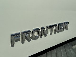 2019 Nissan Frontier SV 1N6AD0EV2KN726619 in Salinas, CA 20