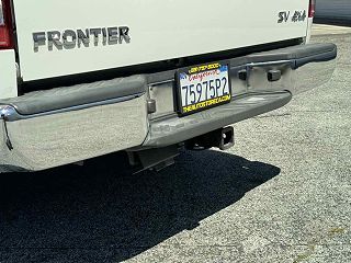 2019 Nissan Frontier SV 1N6AD0EV2KN726619 in Salinas, CA 23