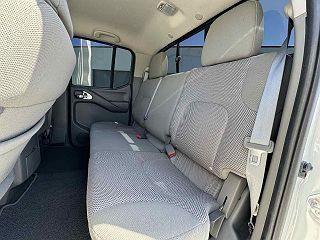 2019 Nissan Frontier SV 1N6AD0EV2KN726619 in Salinas, CA 35
