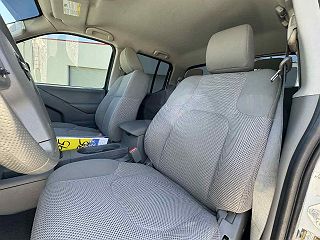 2019 Nissan Frontier SV 1N6AD0EV2KN726619 in Salinas, CA 36