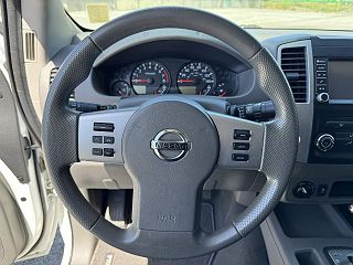 2019 Nissan Frontier SV 1N6AD0EV2KN726619 in Salinas, CA 42