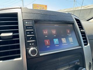 2019 Nissan Frontier SV 1N6AD0EV2KN726619 in Salinas, CA 61
