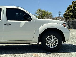 2019 Nissan Frontier SV 1N6AD0EV2KN726619 in Salinas, CA 9