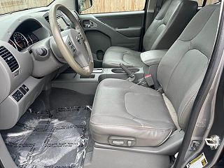 2019 Nissan Frontier SV 1N6AD0ERXKN744935 in San Antonio, TX 14