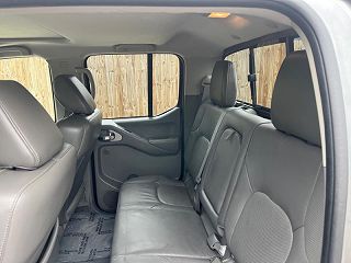 2019 Nissan Frontier SV 1N6AD0ERXKN744935 in San Antonio, TX 18