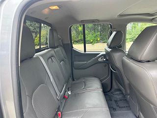2019 Nissan Frontier SV 1N6AD0ERXKN744935 in San Antonio, TX 20