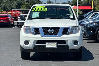 2019 Nissan Frontier SV 1N6AD0FV2KN753981 in San Jose, CA 10