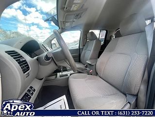 2019 Nissan Frontier SV 1N6AD0EV6KN747327 in Selden, NY 14