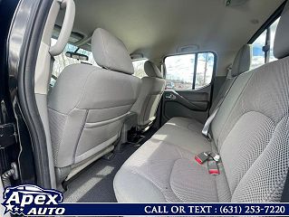 2019 Nissan Frontier SV 1N6AD0EV6KN747327 in Selden, NY 17