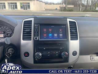 2019 Nissan Frontier SV 1N6AD0EV6KN747327 in Selden, NY 24