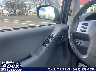 2019 Nissan Frontier SV 1N6AD0EV6KN747327 in Selden, NY 25