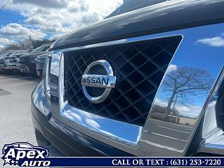 2019 Nissan Frontier SV 1N6AD0EV6KN747327 in Selden, NY 26