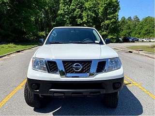 2019 Nissan Frontier S 1N6AD0EVXKN727565 in Statesboro, GA 19