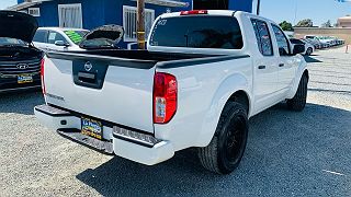 2019 Nissan Frontier S 1N6AD0ER9KN735711 in Tulare, CA 10