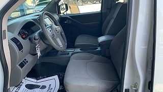 2019 Nissan Frontier S 1N6AD0ER9KN735711 in Tulare, CA 17