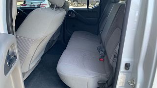 2019 Nissan Frontier S 1N6AD0ER9KN735711 in Tulare, CA 21