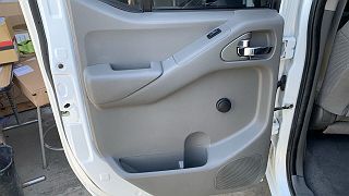 2019 Nissan Frontier S 1N6AD0ER9KN735711 in Tulare, CA 25