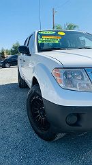 2019 Nissan Frontier S 1N6AD0ER9KN735711 in Tulare, CA 7