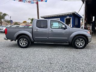 2019 Nissan Frontier SL 1N6AD0ER6KN745273 in Tulare, CA 10