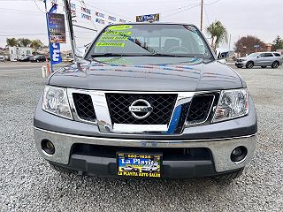 2019 Nissan Frontier SL 1N6AD0ER6KN745273 in Tulare, CA 13