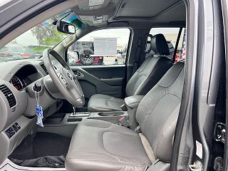 2019 Nissan Frontier SL 1N6AD0ER6KN745273 in Tulare, CA 14