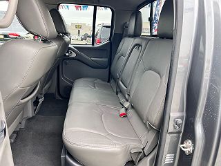 2019 Nissan Frontier SL 1N6AD0ER6KN745273 in Tulare, CA 15