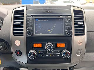 2019 Nissan Frontier SL 1N6AD0ER6KN745273 in Tulare, CA 22