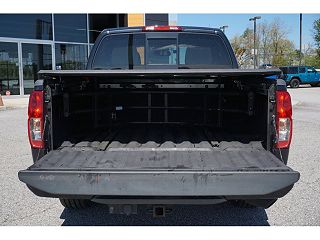 2019 Nissan Frontier SV 1N6AD0ER5KN713320 in Union City, GA 19