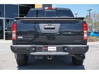2019 Nissan Frontier SV 1N6AD0ER5KN713320 in Union City, GA 22