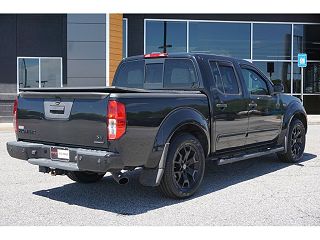 2019 Nissan Frontier SV 1N6AD0ER5KN713320 in Union City, GA 25
