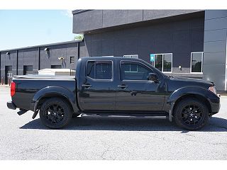 2019 Nissan Frontier SV 1N6AD0ER5KN713320 in Union City, GA 26