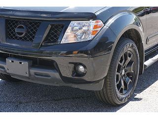 2019 Nissan Frontier SV 1N6AD0ER5KN713320 in Union City, GA 29