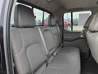 2019 Nissan Frontier SL 1N6AD0EV0KN749090 in Wichita, KS 12