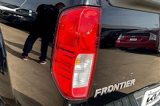 2019 Nissan Frontier SL 1N6AD0EV0KN749090 in Wichita, KS 28
