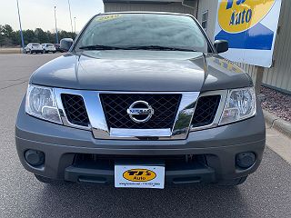 2019 Nissan Frontier SV 1N6DD0CW8KN728187 in Wisconsin Rapids, WI 3