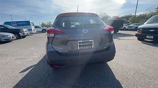 2019 Nissan Kicks SV 3N1CP5CU3KL546630 in Chesapeake, VA 17