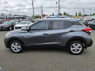 2019 Nissan Kicks S 3N1CP5CU3KL544232 in Everett, WA 6