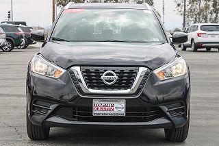 2019 Nissan Kicks SV 3N1CP5CU3KL540584 in Fontana, CA 2