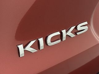 2019 Nissan Kicks SV 3N1CP5CU8KL563746 in Palm Springs, CA 9