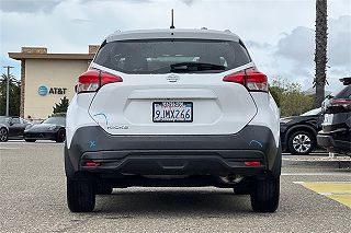 2019 Nissan Kicks S 3N1CP5CU5KL548606 in San Luis Obispo, CA 5
