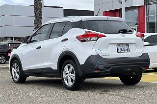 2019 Nissan Kicks S 3N1CP5CU5KL548606 in San Luis Obispo, CA 6