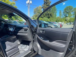 2019 Nissan Leaf SV 1N4AZ1CP7KC308377 in Bellevue, WA 10