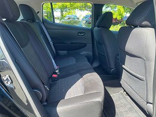 2019 Nissan Leaf SV 1N4AZ1CP7KC308377 in Bellevue, WA 11