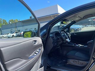 2019 Nissan Leaf SV 1N4AZ1CP7KC308377 in Bellevue, WA 18