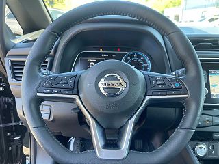 2019 Nissan Leaf SV 1N4AZ1CP7KC308377 in Bellevue, WA 21