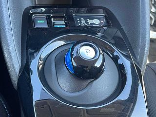 2019 Nissan Leaf SV 1N4AZ1CP7KC308377 in Bellevue, WA 26