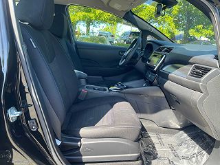 2019 Nissan Leaf SV 1N4AZ1CP7KC308377 in Bellevue, WA 9