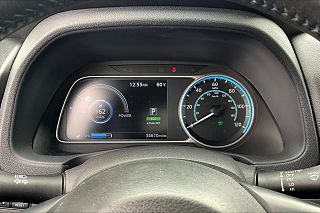 2019 Nissan Leaf SL 1N4BZ1CP4KC309216 in Fresno, CA 18