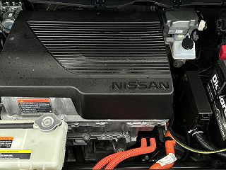 2019 Nissan Leaf SV 1N4AZ1CP6KC312971 in Holyoke, MA 11