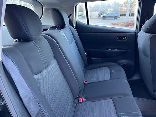 2019 Nissan Leaf S 1N4AZ1CP1KC319696 in Puyallup, WA 14